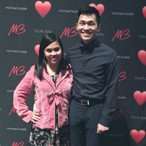 Meet your Posher, Jeazel